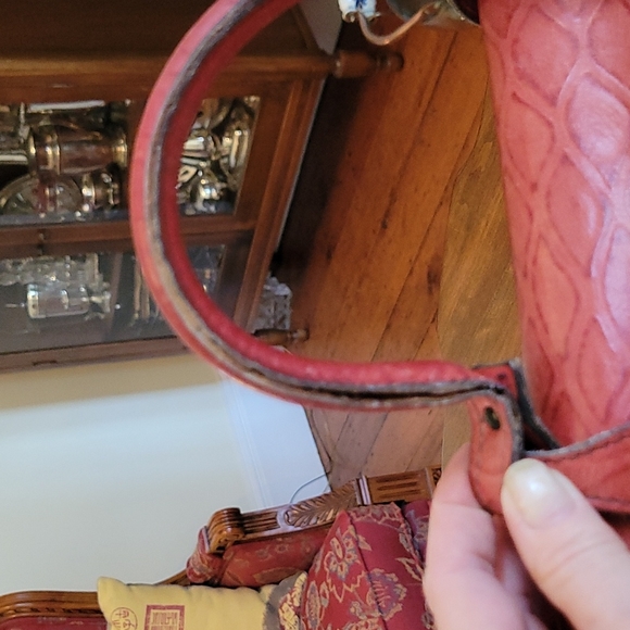 Vintage The Heche Co. Handbag - Picture 12 of 12